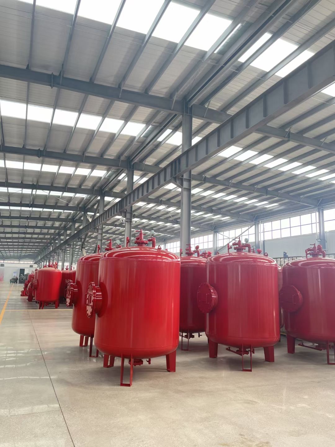 比例混合装置 比例混合装置